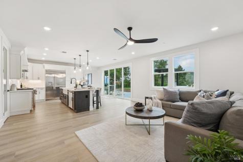 5663 Crystal Drive Santa Rosa CA 95404