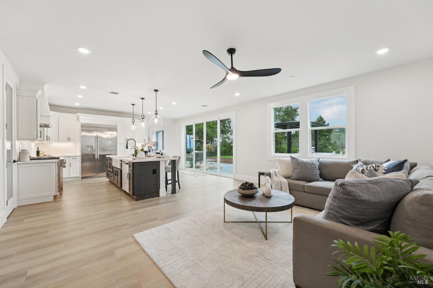 5663 Crystal Drive Santa Rosa CA 95404
