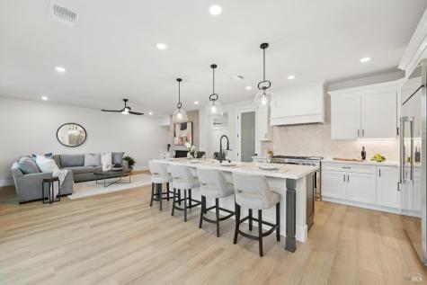 5663 Crystal Drive Santa Rosa CA 95404