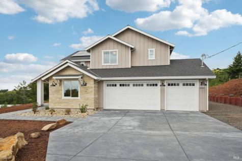 5663 Crystal Drive Santa Rosa CA 95404