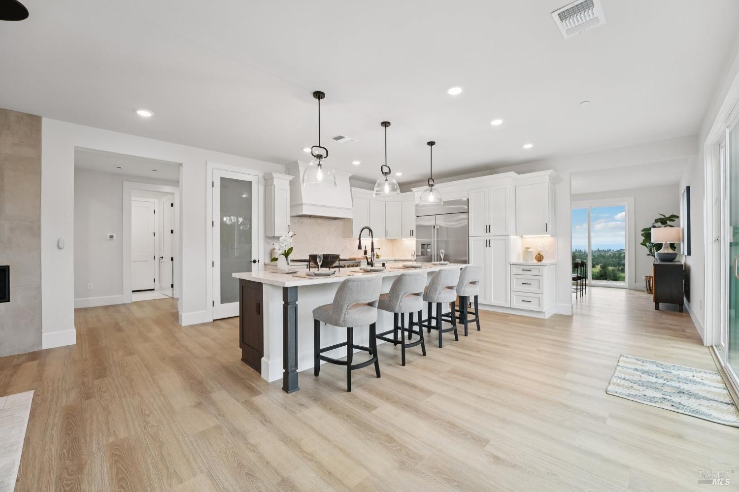 5663 Crystal Drive Santa Rosa CA 95404