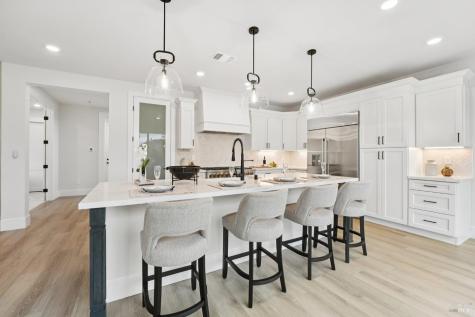 5663 Crystal Drive Santa Rosa CA 95404