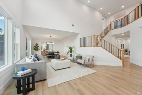 5663 Crystal Drive Santa Rosa CA 95404