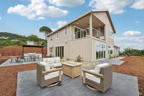 5663 Crystal Drive Santa Rosa CA 95404