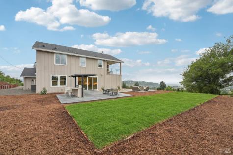 5663 Crystal Drive Santa Rosa CA 95404