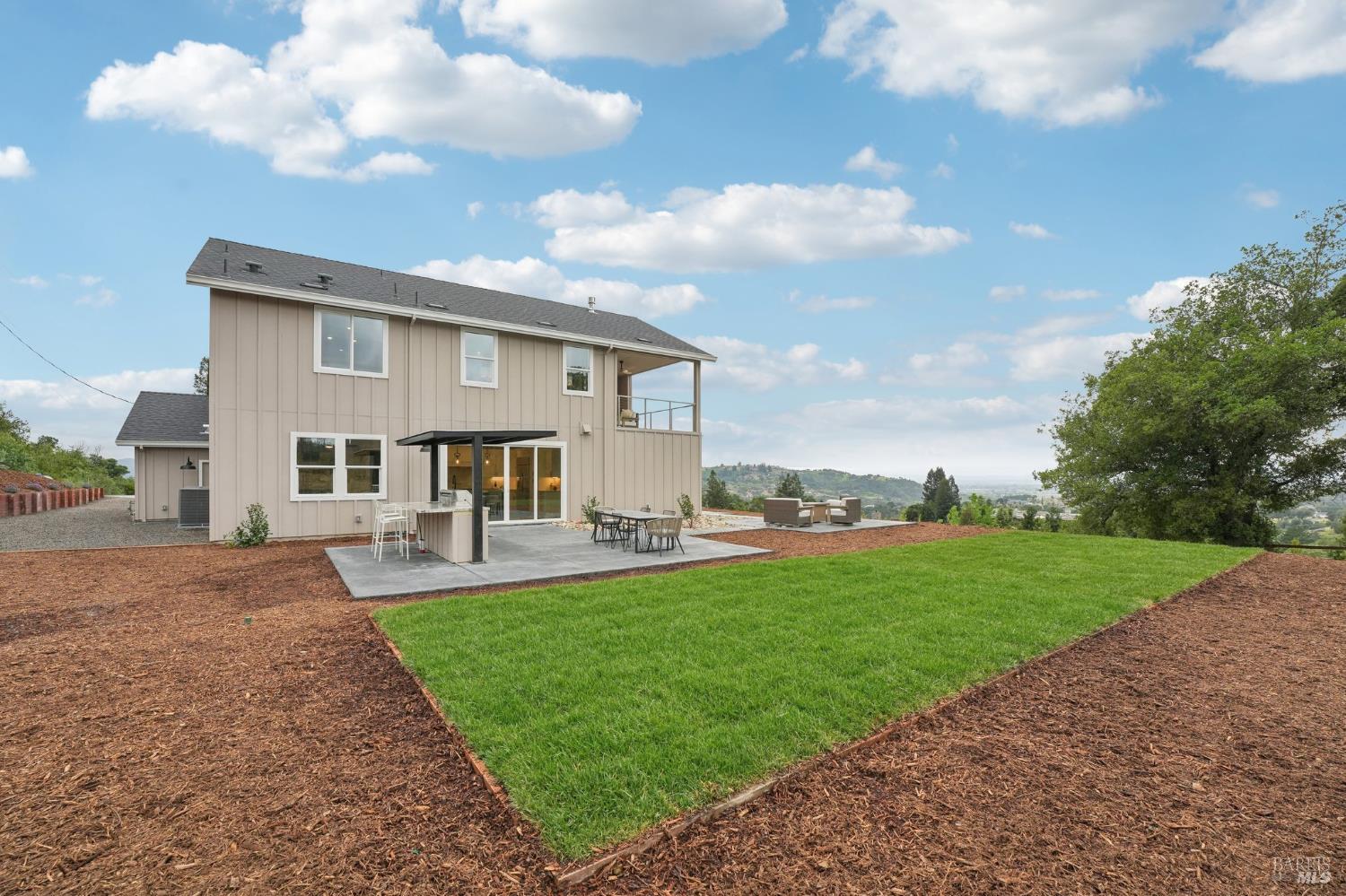 5663 Crystal Drive Santa Rosa CA 95404