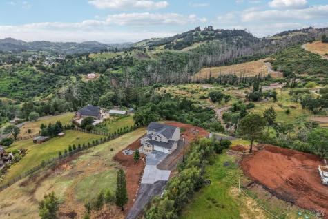 5663 Crystal Drive Santa Rosa CA 95404