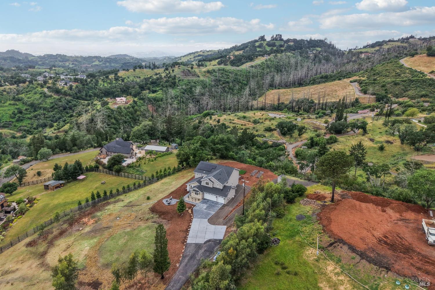 5663 Crystal Drive Santa Rosa CA 95404