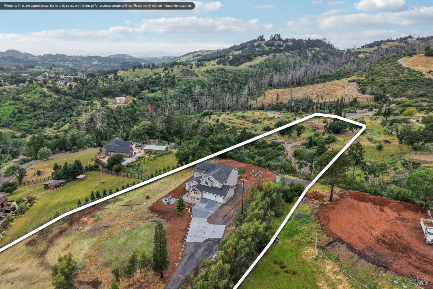 5663 Crystal Drive Santa Rosa CA 95404
