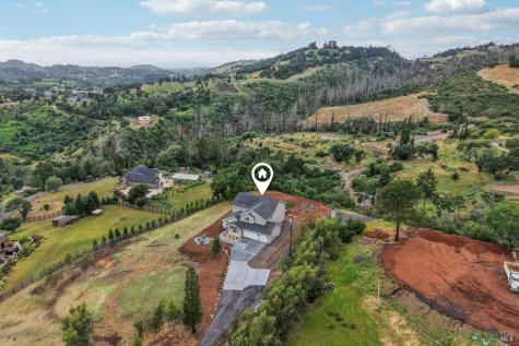 5663 Crystal Drive Santa Rosa CA 95404