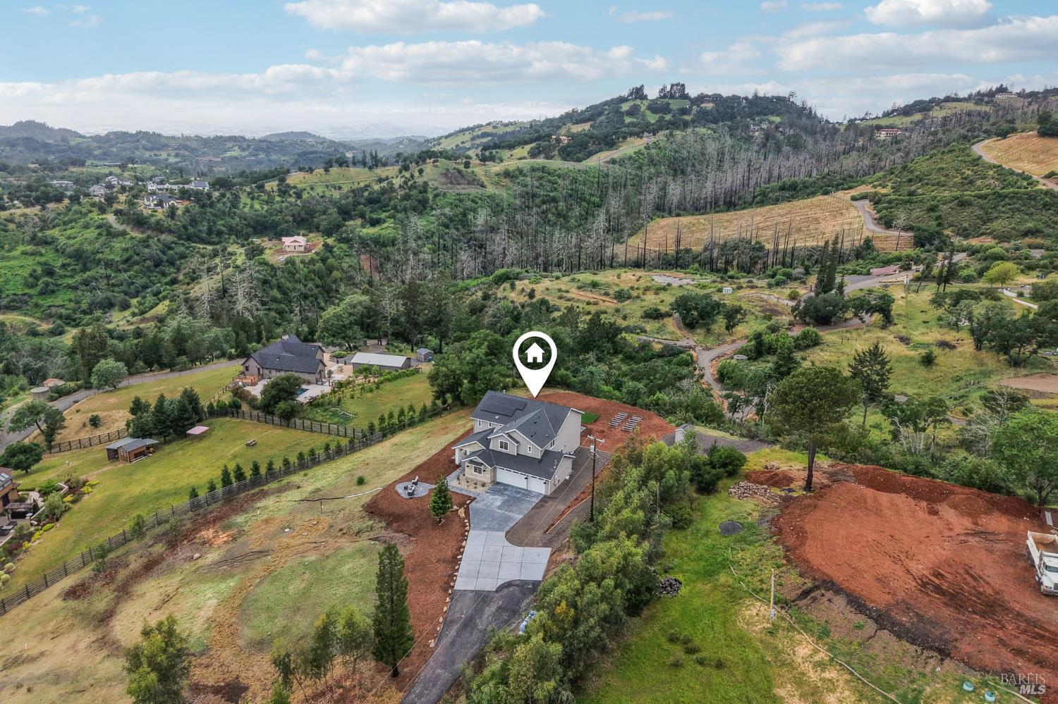 5663 Crystal Drive Santa Rosa CA 95404
