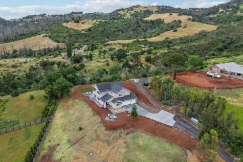 5663 Crystal Drive Santa Rosa CA 95404