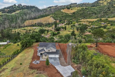 5663 Crystal Drive Santa Rosa CA 95404