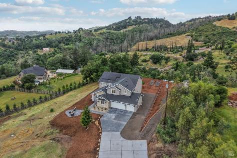 5663 Crystal Drive Santa Rosa CA 95404