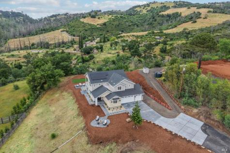5663 Crystal Drive Santa Rosa CA 95404