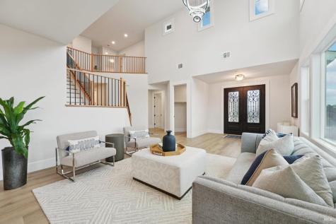 5663 Crystal Drive Santa Rosa CA 95404