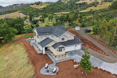 5663 Crystal Drive Santa Rosa CA 95404
