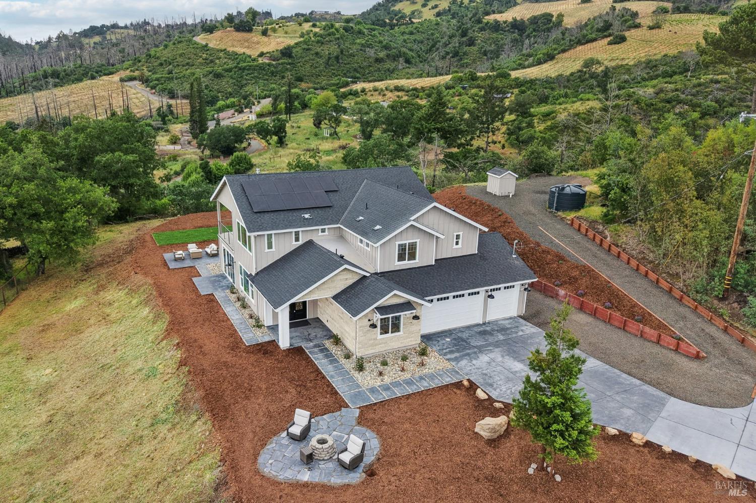5663 Crystal Drive Santa Rosa CA 95404
