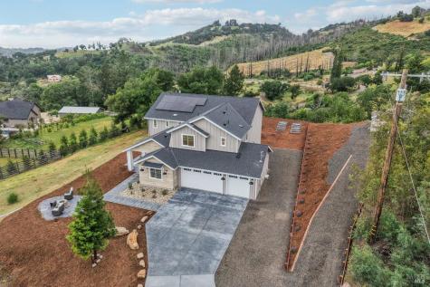 5663 Crystal Drive Santa Rosa CA 95404