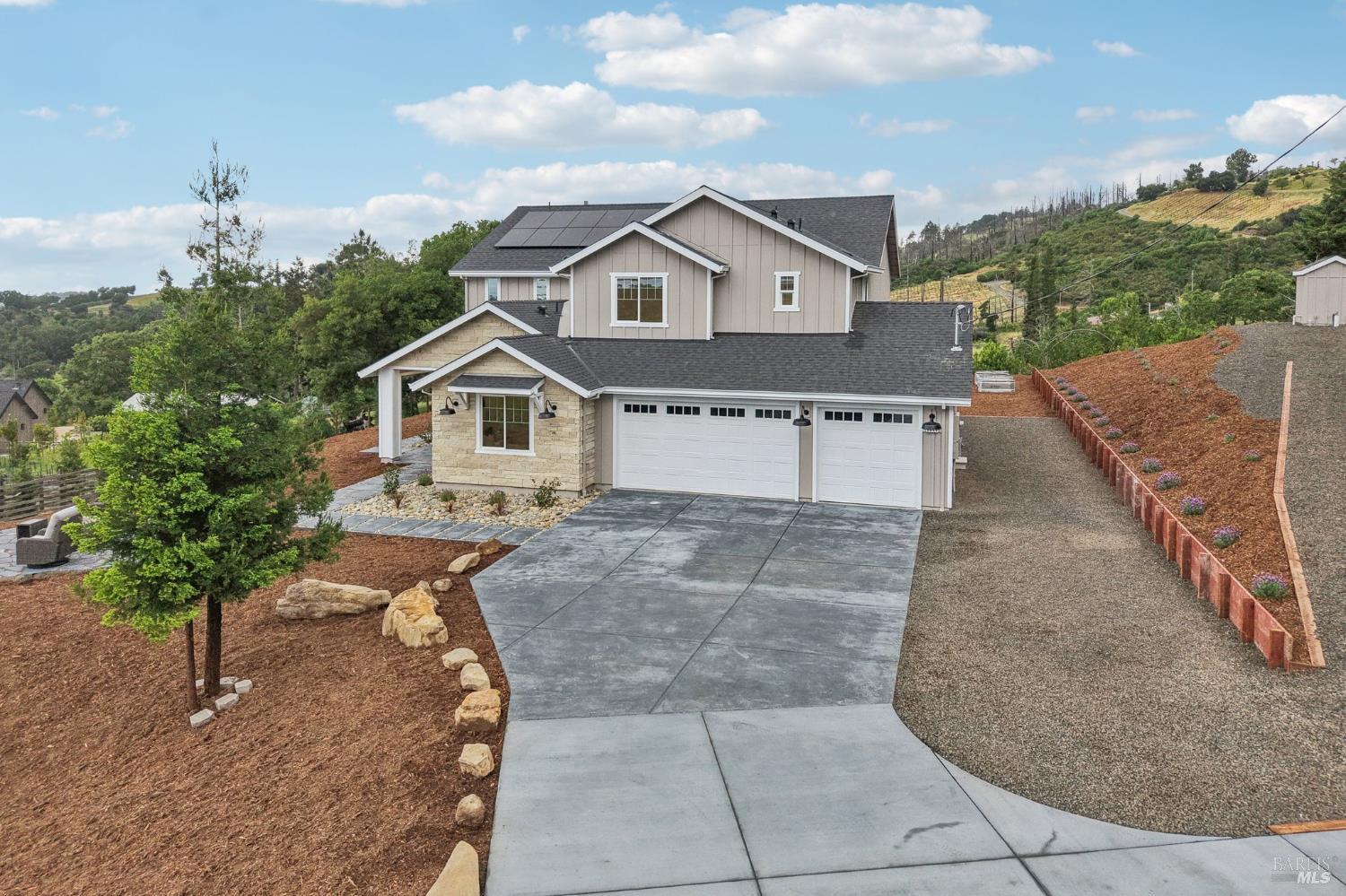 5663 Crystal Drive Santa Rosa CA 95404