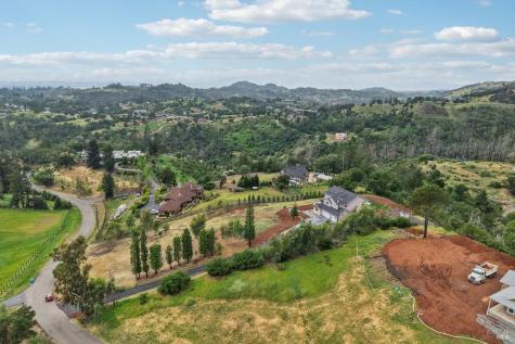 5663 Crystal Drive Santa Rosa CA 95404