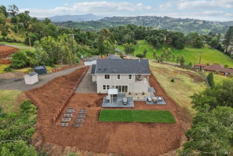 5663 Crystal Drive Santa Rosa CA 95404
