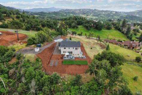 5663 Crystal Drive Santa Rosa CA 95404