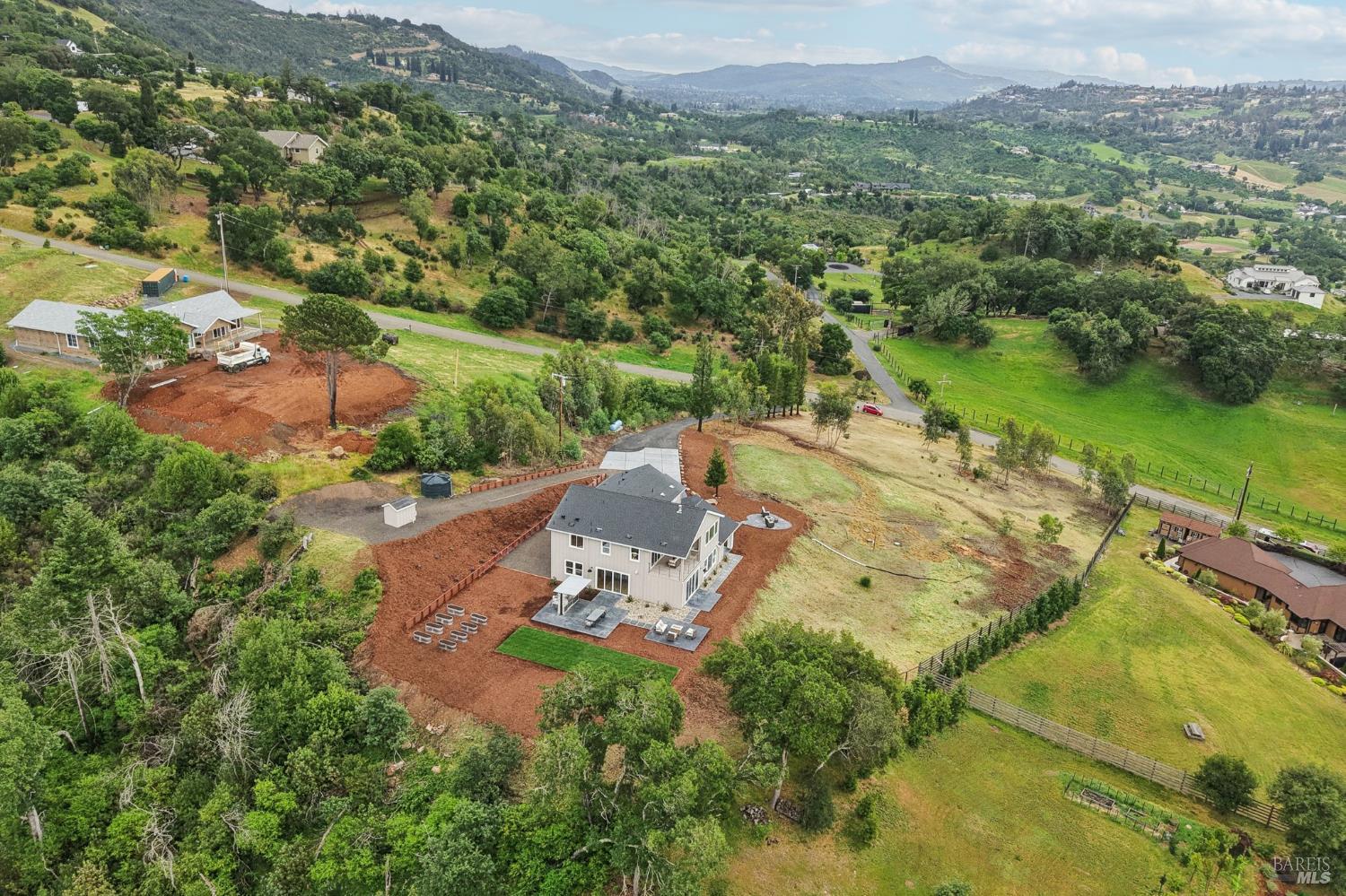 5663 Crystal Drive Santa Rosa CA 95404