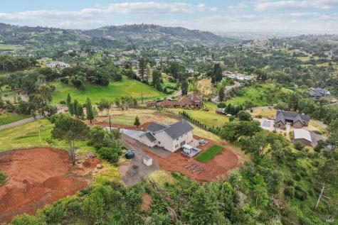 5663 Crystal Drive Santa Rosa CA 95404