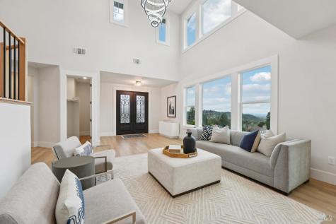 5663 Crystal Drive Santa Rosa CA 95404