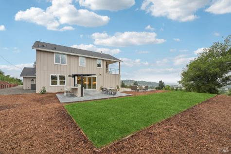 5663 Crystal Drive Santa Rosa CA 95404