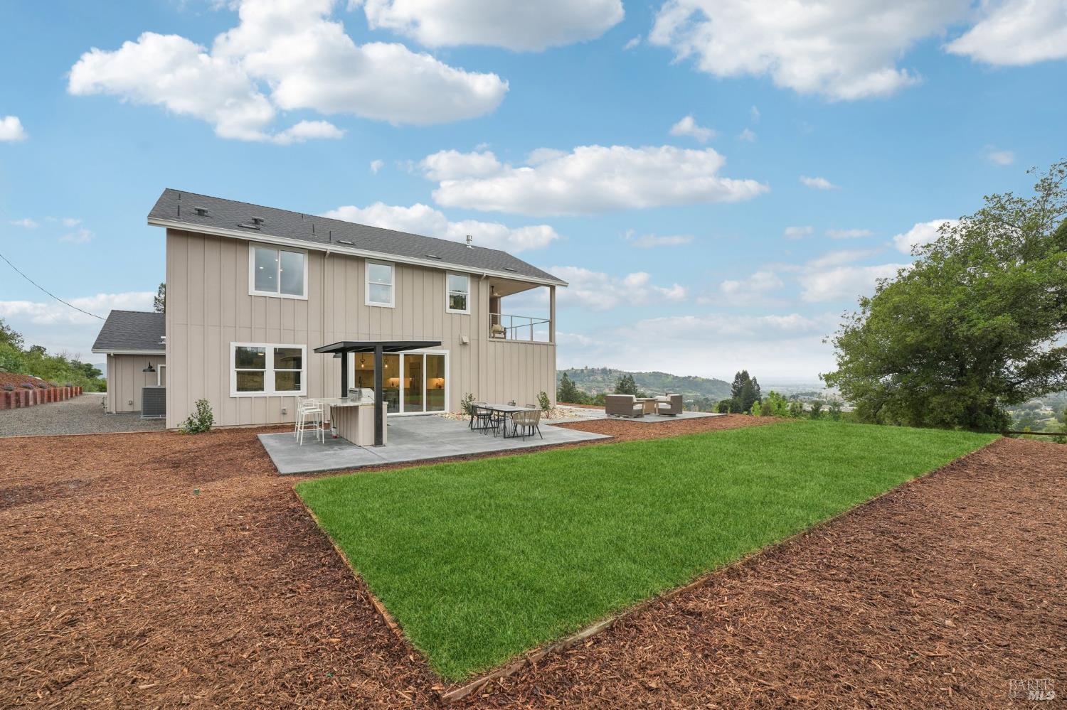 5663 Crystal Drive Santa Rosa CA 95404