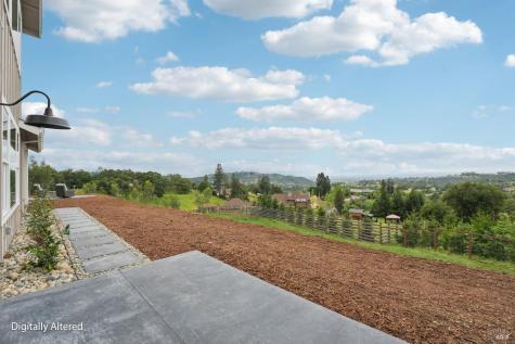 5663 Crystal Drive Santa Rosa CA 95404