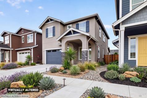 341 Cornell Street Windsor CA 9549