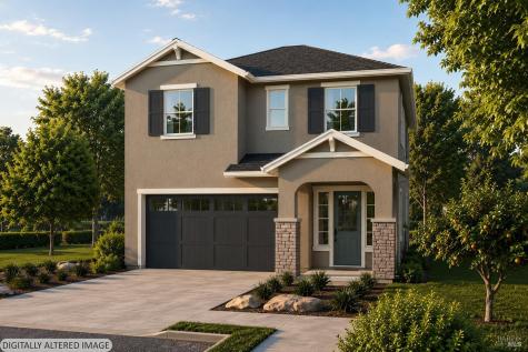 341 Cornell Street Windsor CA 9549