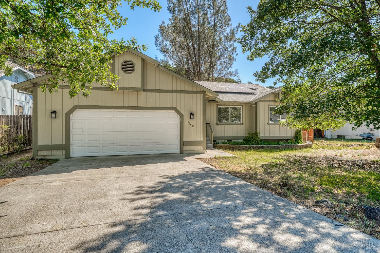 19662 Mountain Meadow N Hidden Valley Lake CA 95467
