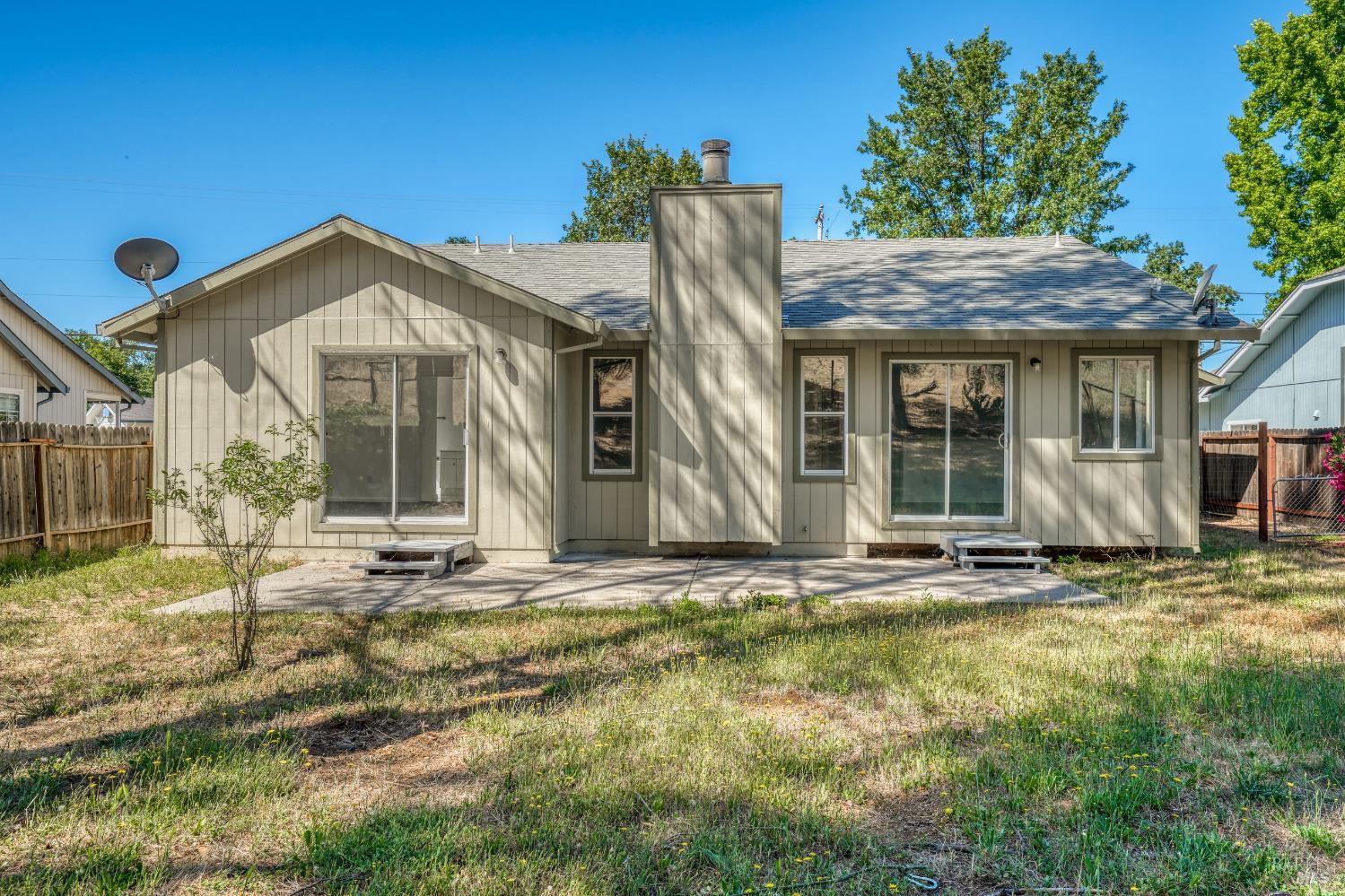 19662 Mountain Meadow N Hidden Valley Lake CA 95467