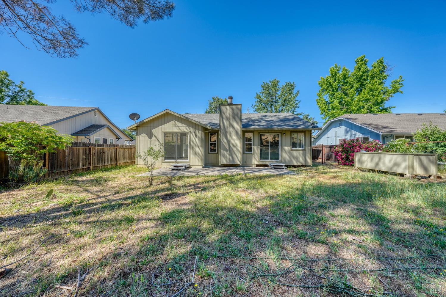 19662 Mountain Meadow N Hidden Valley Lake CA 95467
