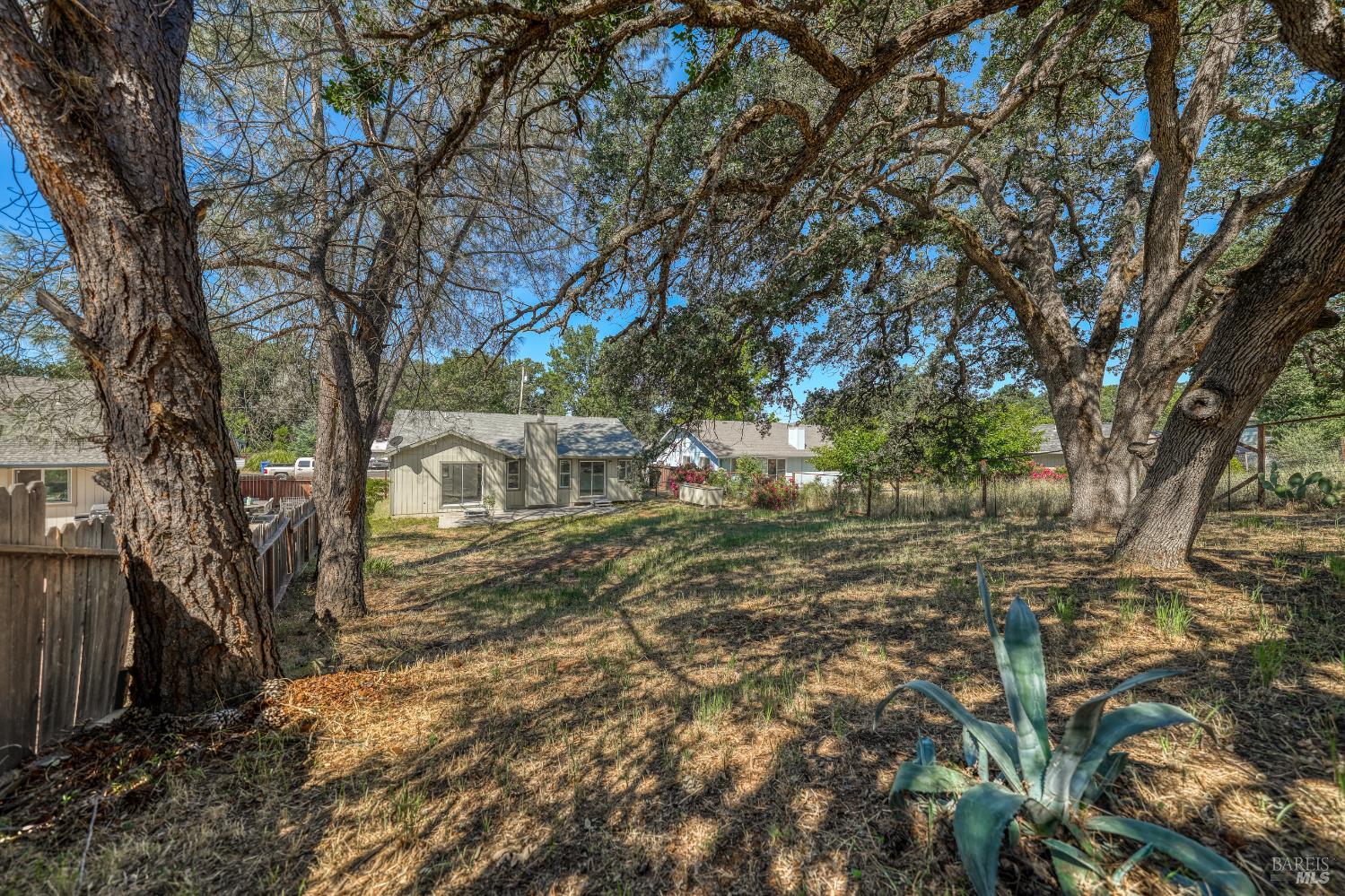 19662 Mountain Meadow N Hidden Valley Lake CA 95467