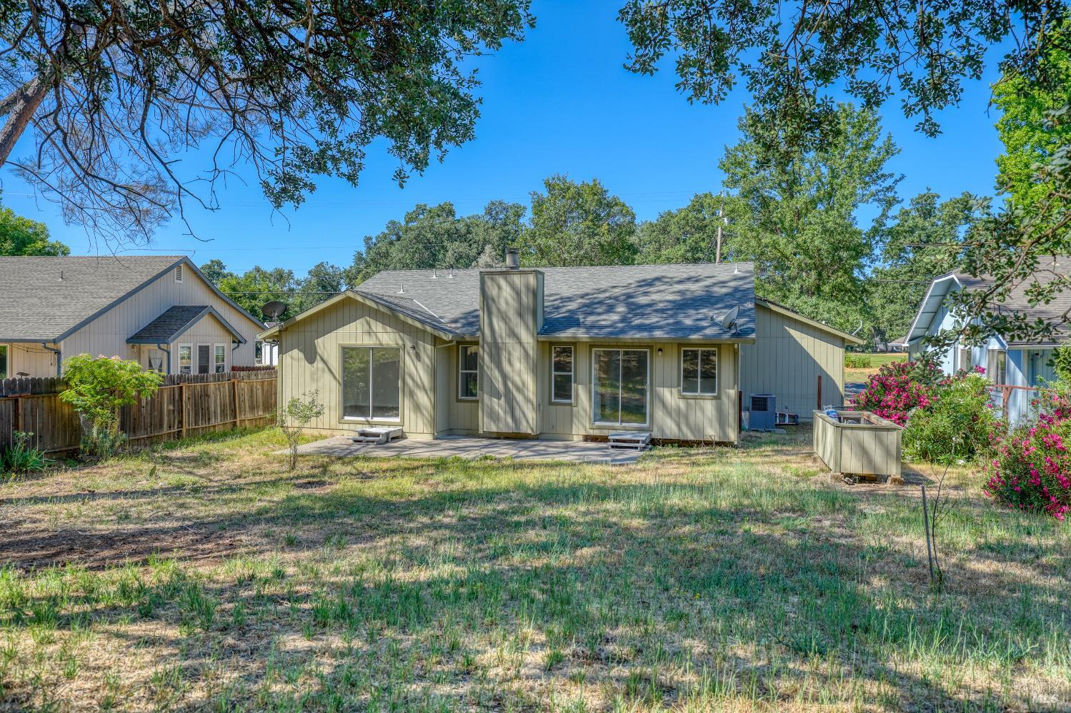 19662 Mountain Meadow N Hidden Valley Lake CA 95467