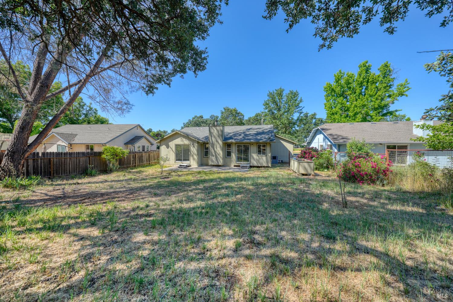 19662 Mountain Meadow N Hidden Valley Lake CA 95467