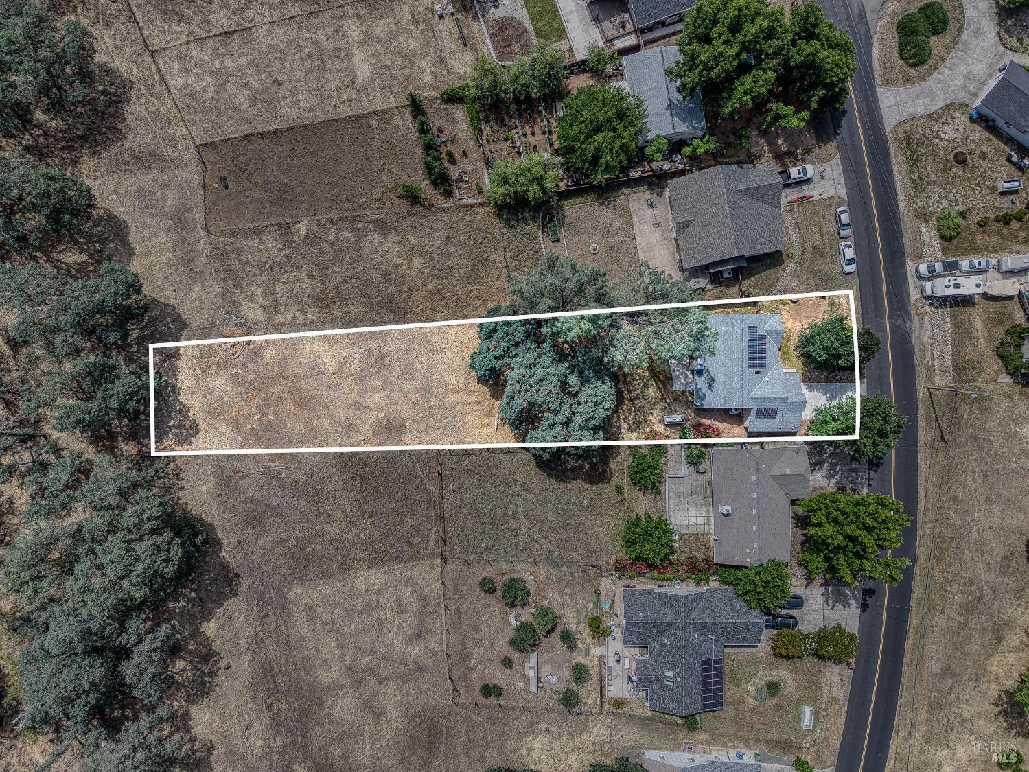 19662 Mountain Meadow N Hidden Valley Lake CA 95467