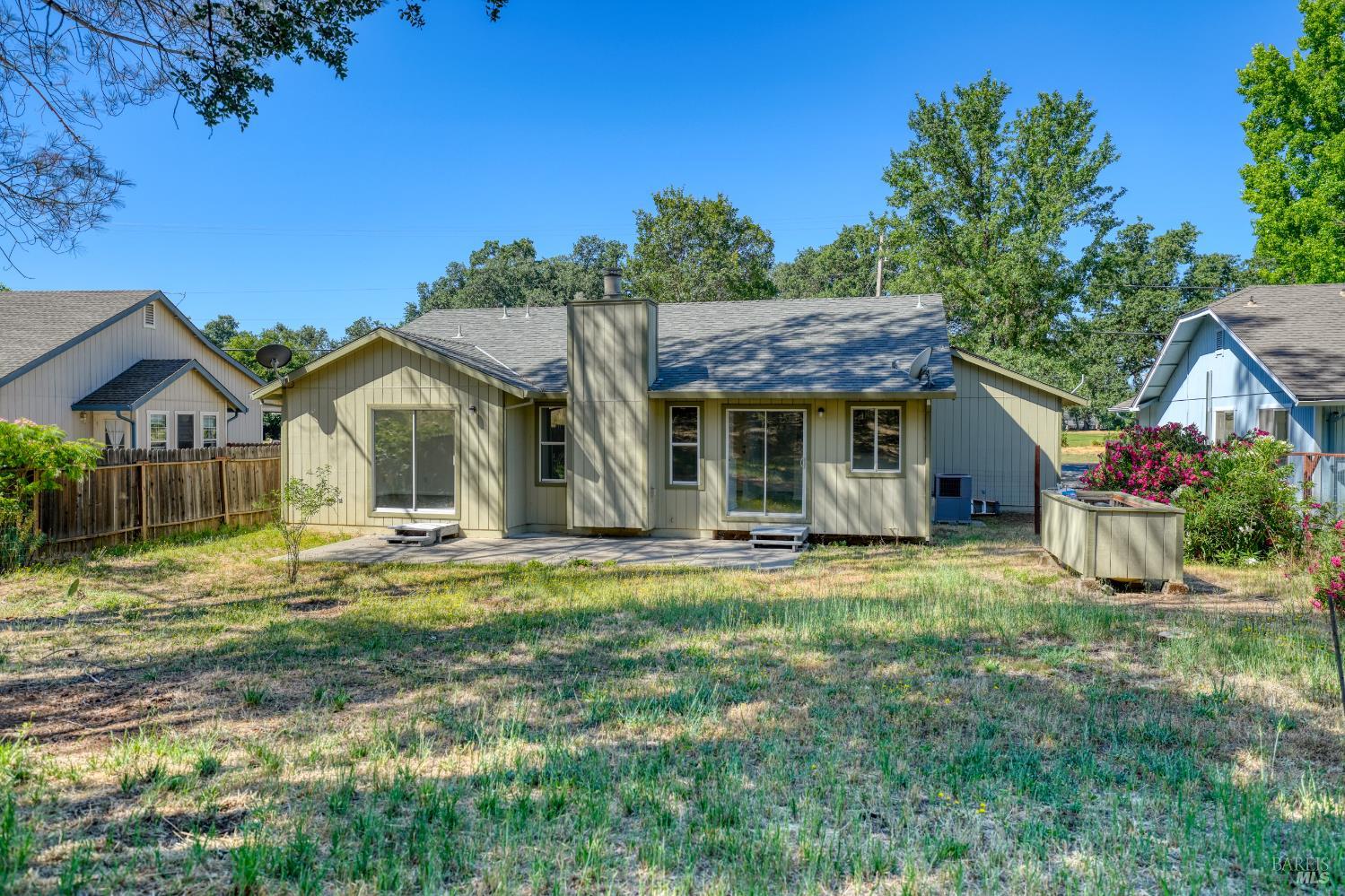19662 Mountain Meadow N Hidden Valley Lake CA 95467