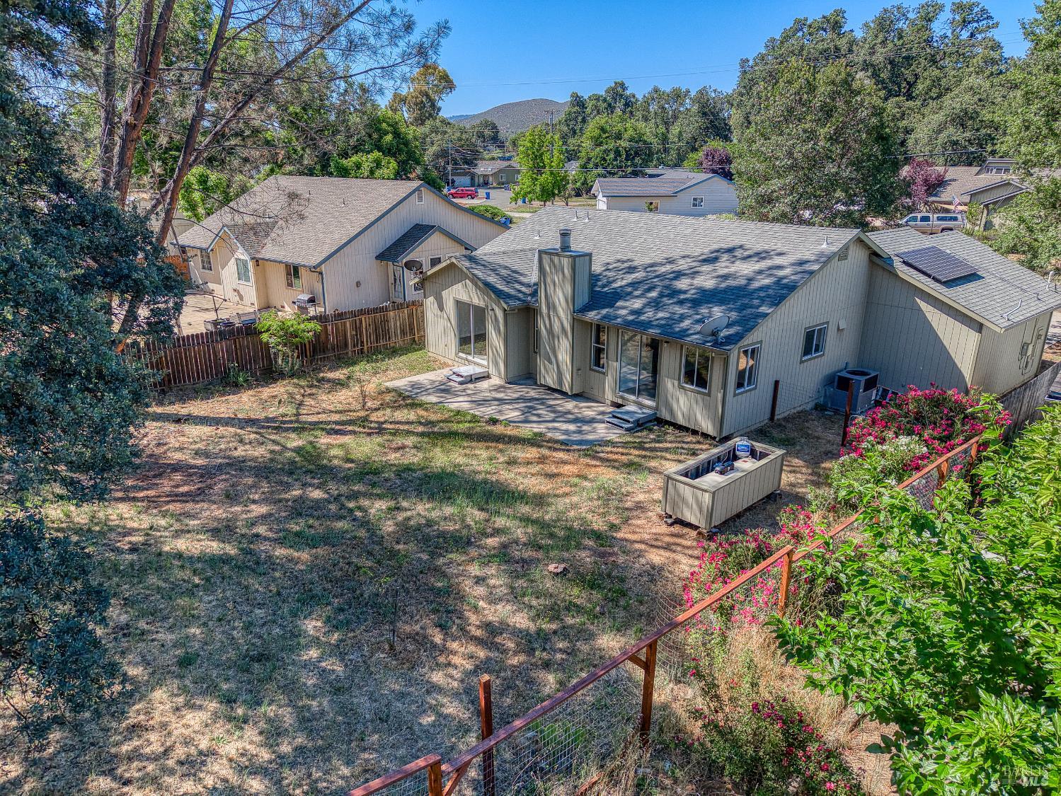 19662 Mountain Meadow N Hidden Valley Lake CA 95467