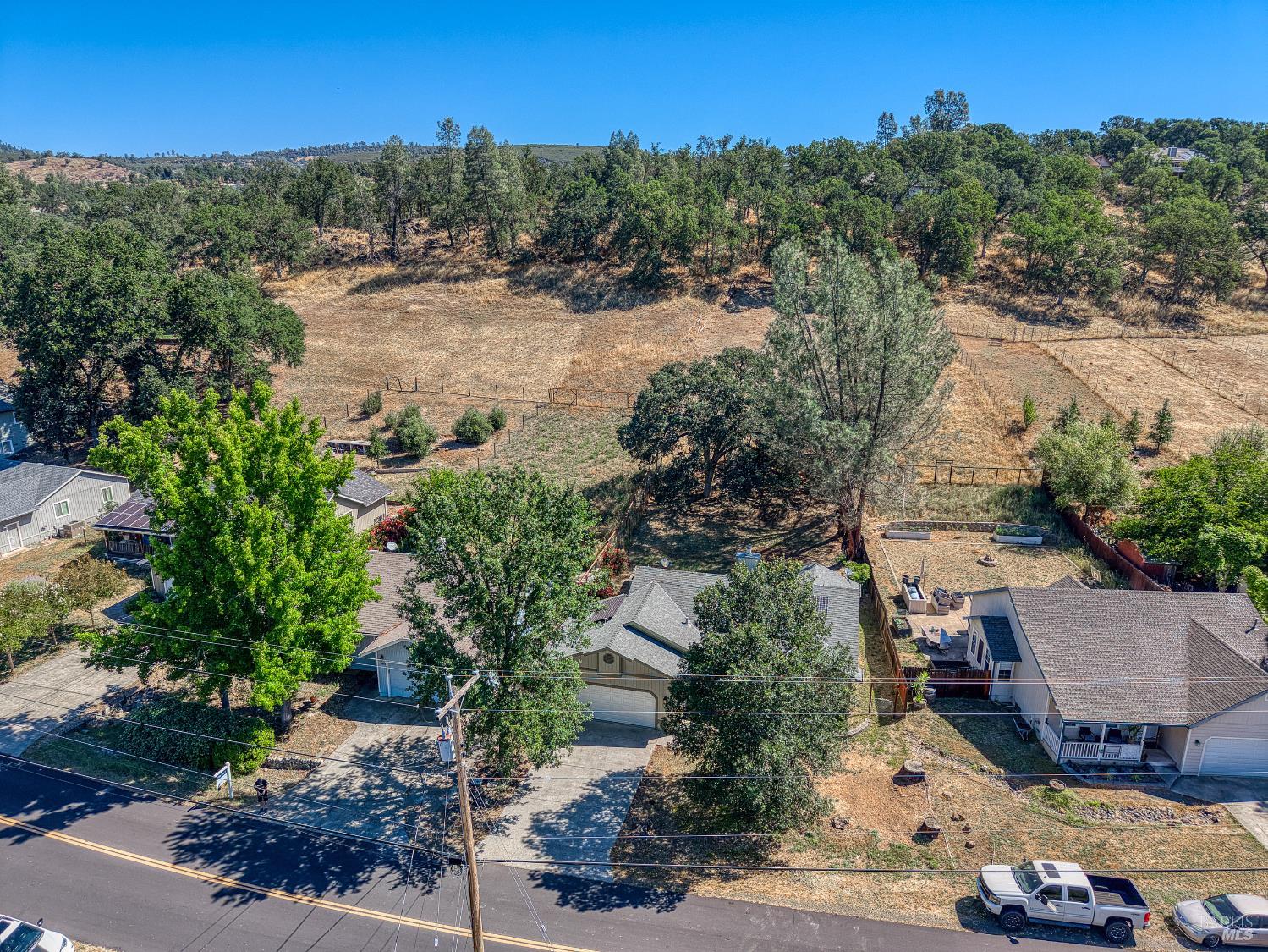 19662 Mountain Meadow N Hidden Valley Lake CA 95467
