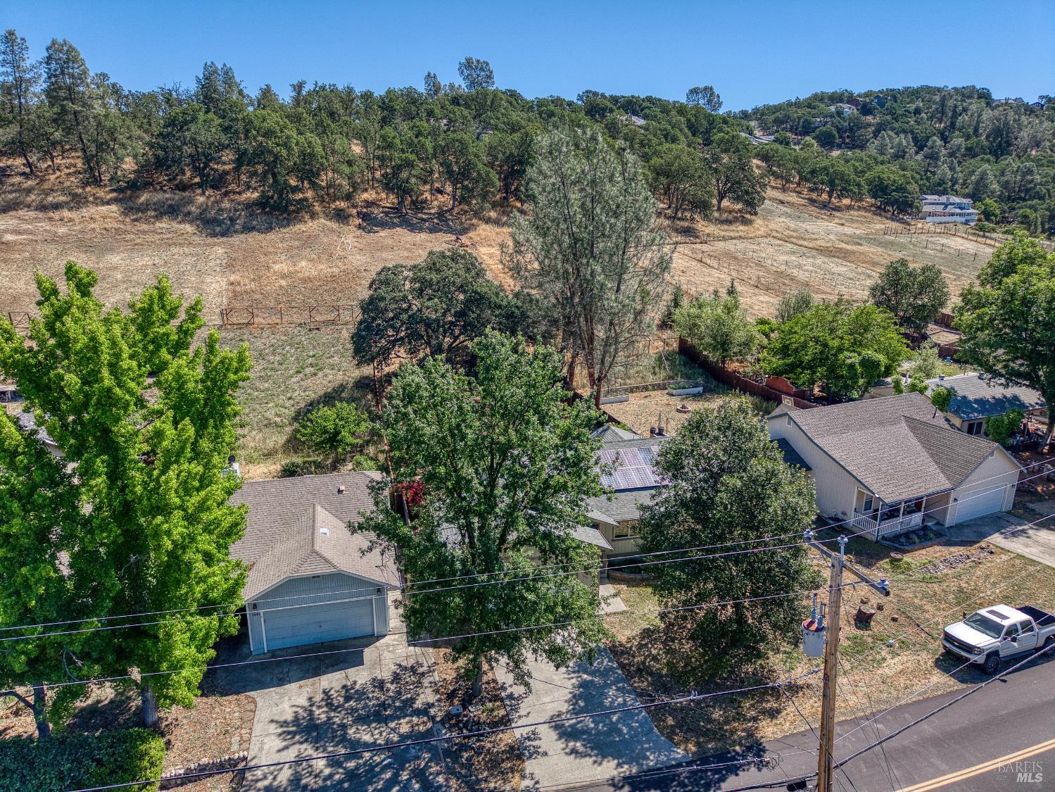 19662 Mountain Meadow N Hidden Valley Lake CA 95467