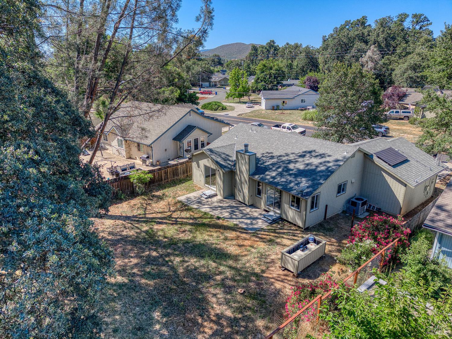 19662 Mountain Meadow N Hidden Valley Lake CA 95467