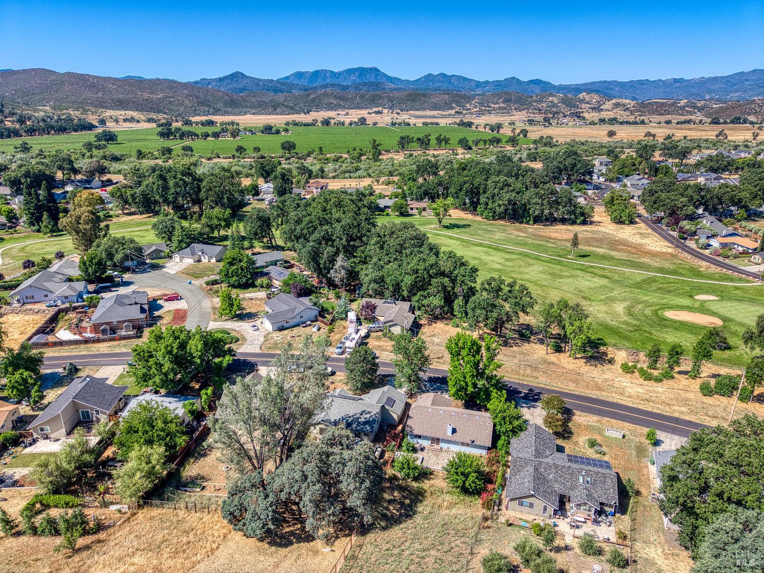 19662 Mountain Meadow N Hidden Valley Lake CA 95467