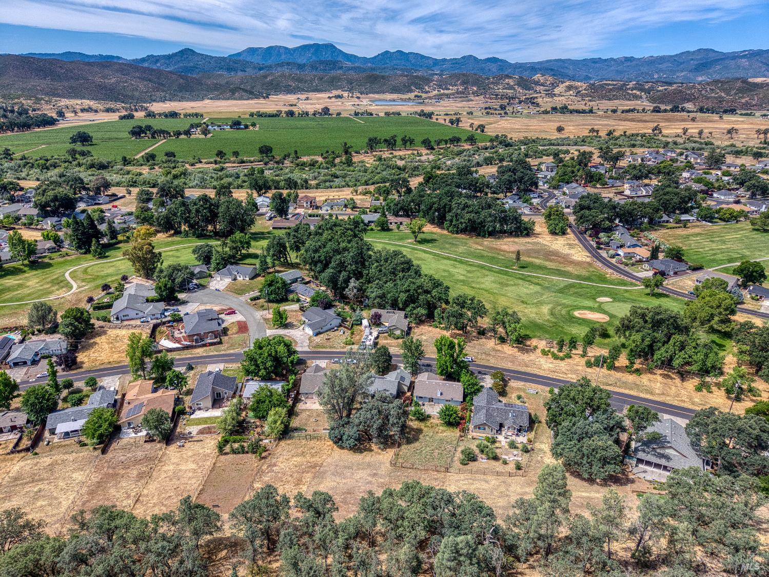 19662 Mountain Meadow N Hidden Valley Lake CA 95467