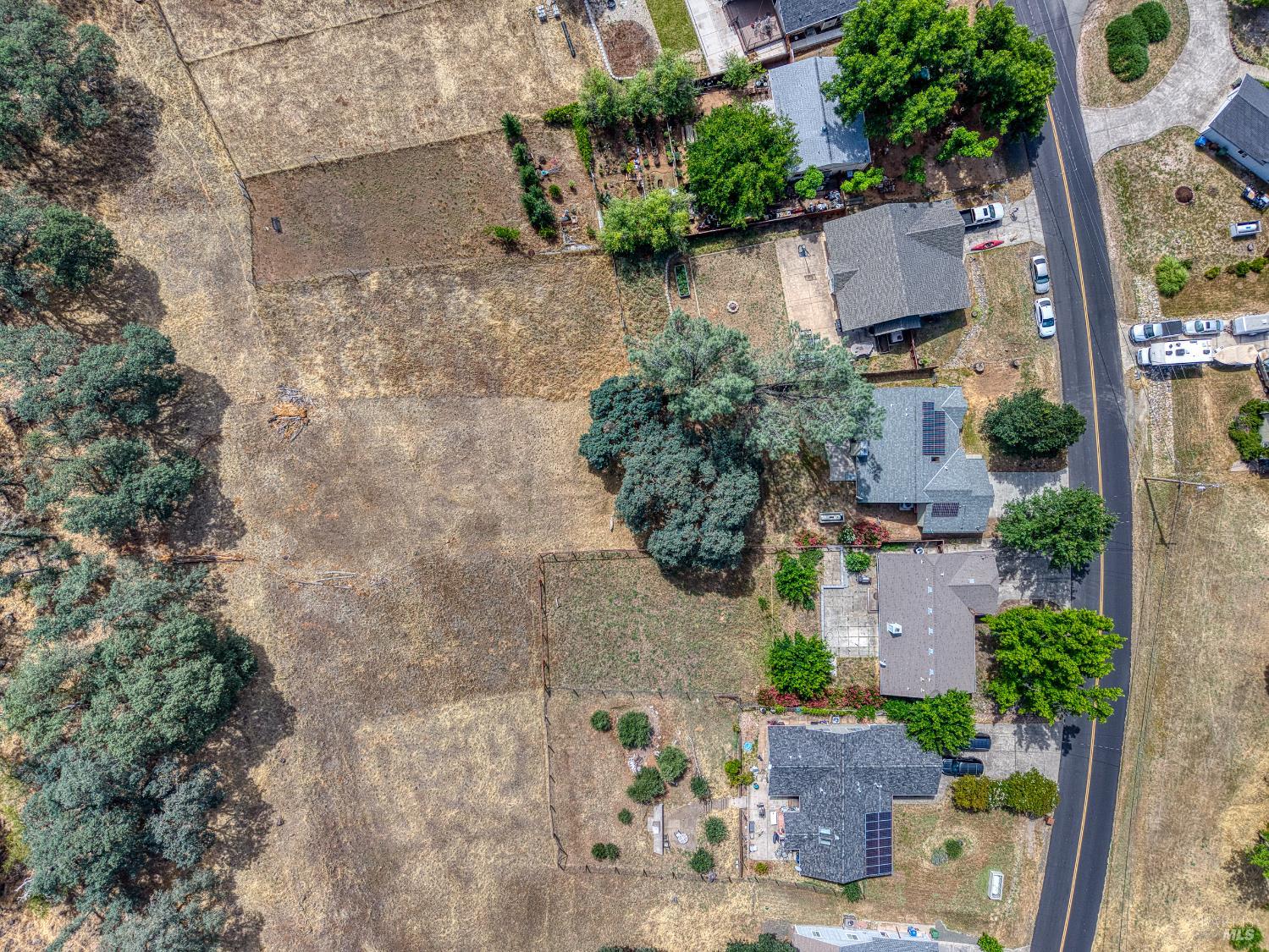 19662 Mountain Meadow N Hidden Valley Lake CA 95467
